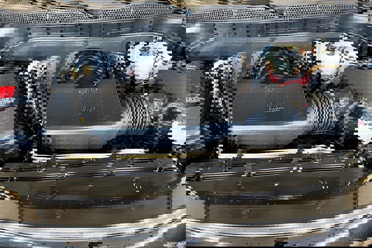 Used 2025 Chevrolet Tahoe LT image 9