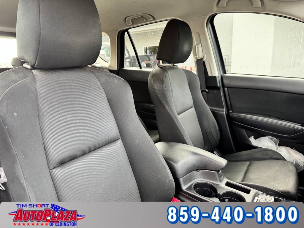 Used 2016 MAZDA CX-5 Sport AWD/4WD image 31