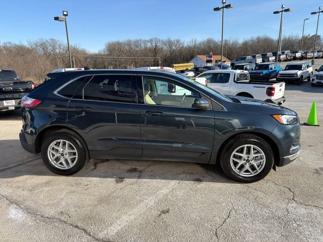 Used 2023 Ford Edge SEL w/ Convenience Package AWD/4WD image 8