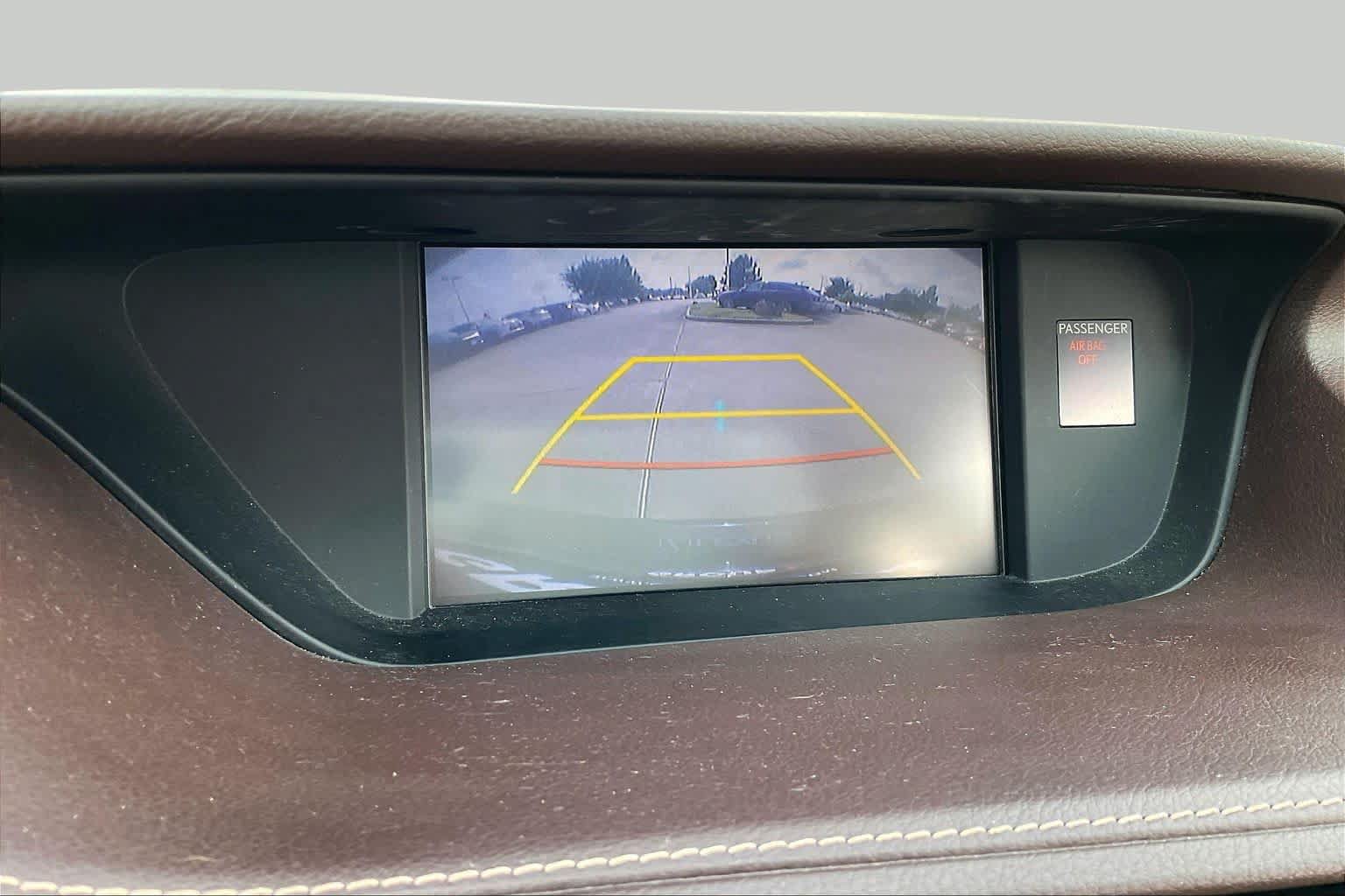 Used 2016 Lexus ES 350 w/ Ultra Luxury Package FWD image 24
