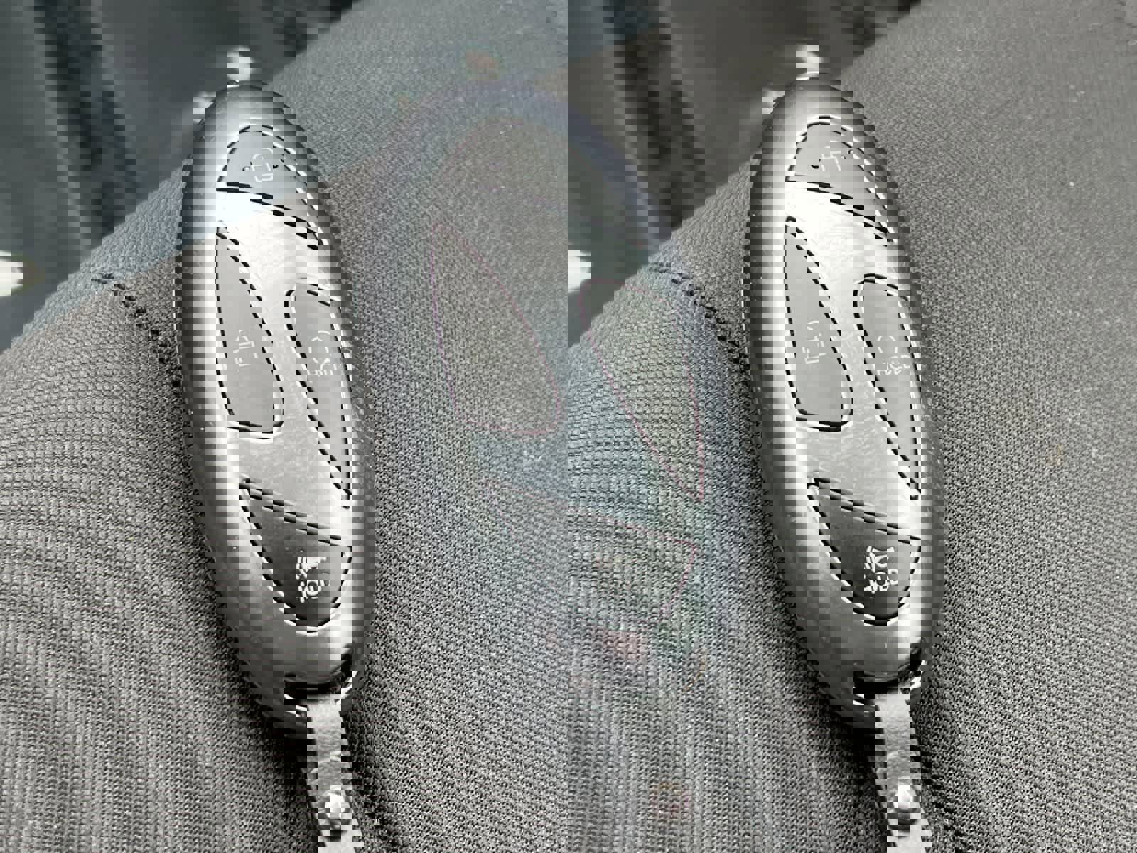 New 2025 Hyundai Elantra SEL image 28