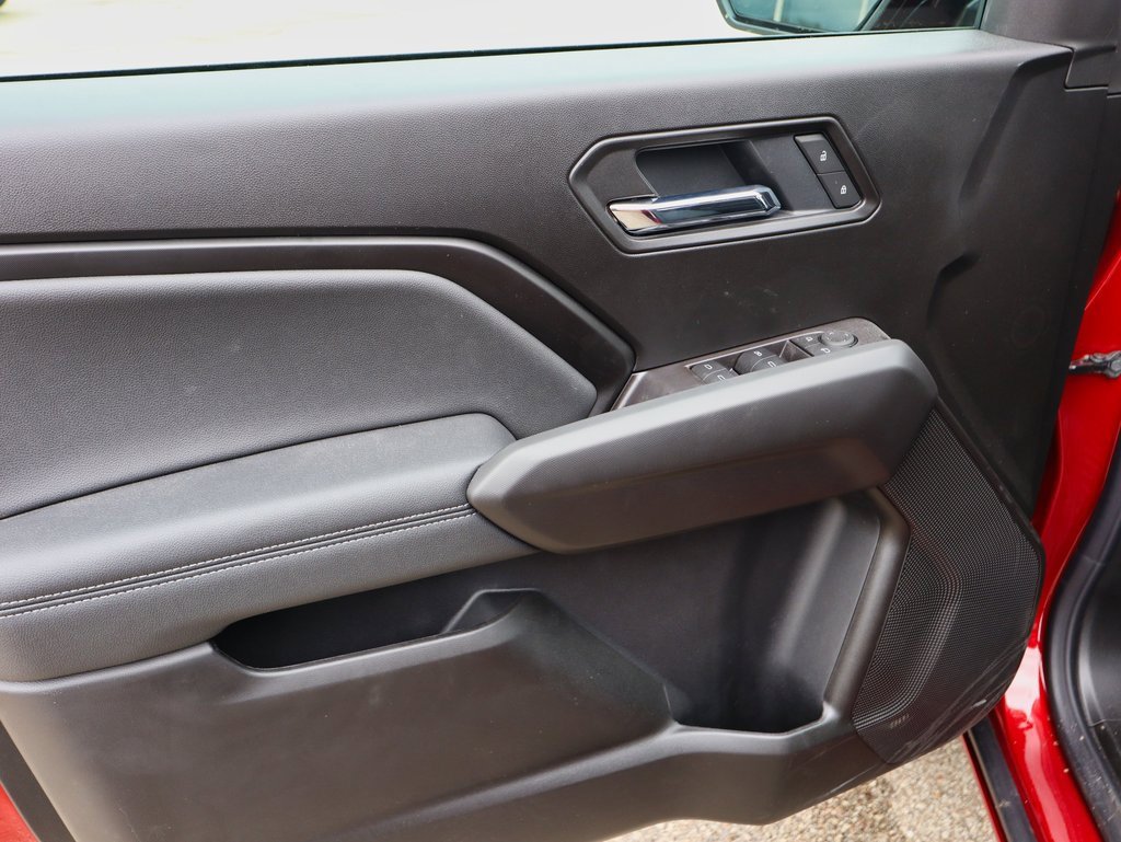 New 2026 GMC Canyon Elevation w/ Convenience Package image 12