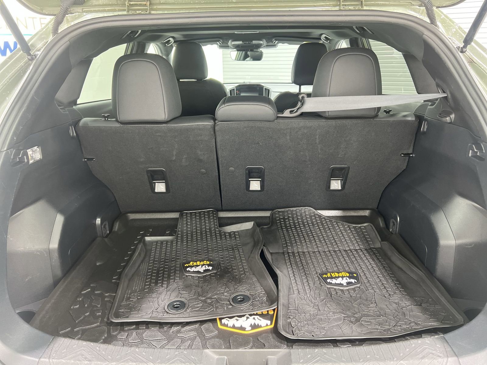 Certified 2025 Subaru Crosstrek 2.5i Wilderness w/ Crosstrek Mirror Package image 23