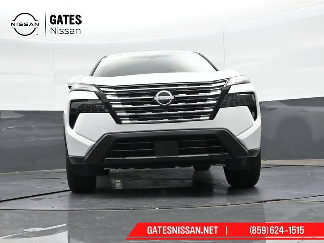 Used 2026 Nissan Rogue SV AWD/4WD image 40