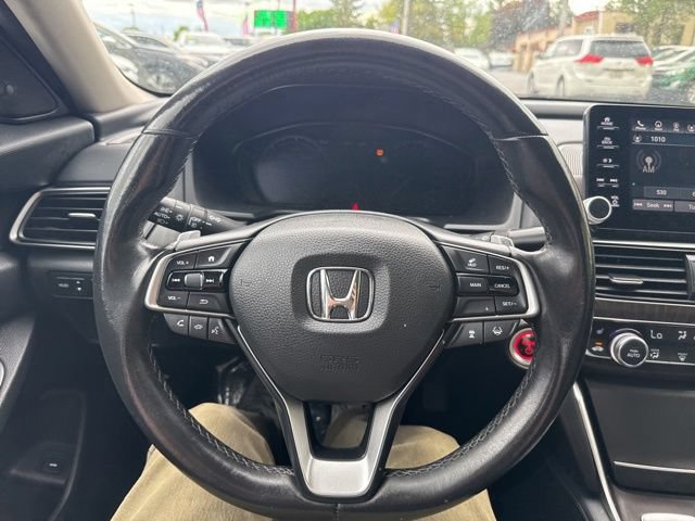 Used 2018 Honda Accord Touring image 23