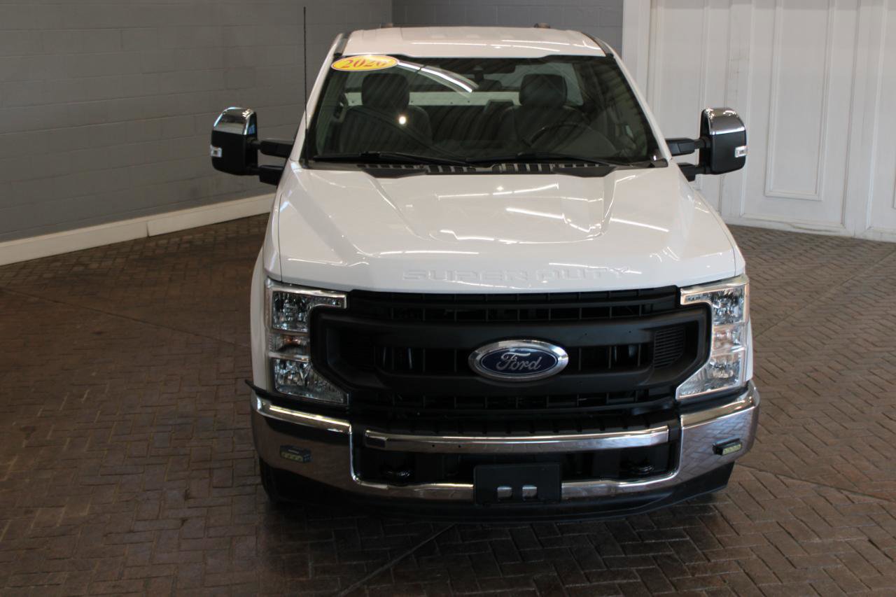 Used 2020 Ford F250 XL w/ Power Equipment Group RWD image 23