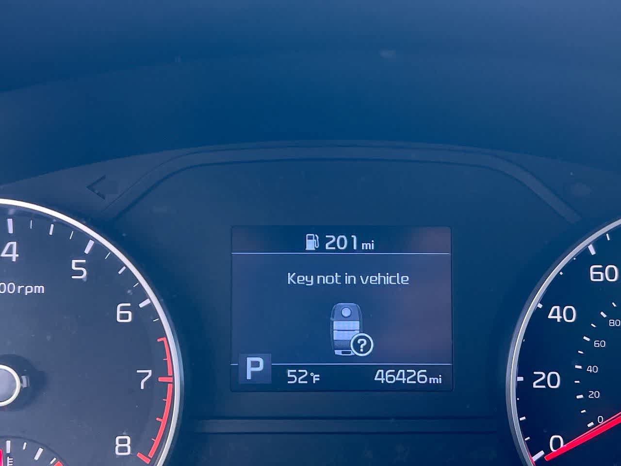 Used 2020 Kia Sportage EX FWD image 15