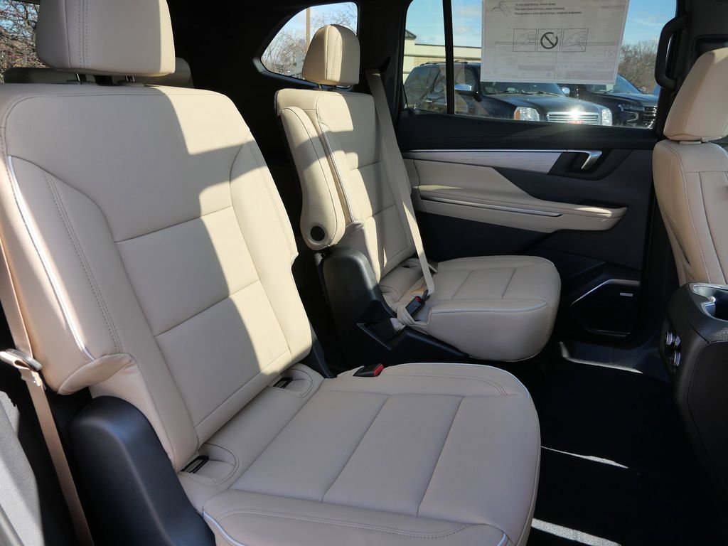 New 2026 Buick Enclave Preferred w/ Power Package AWD/4WD image 28