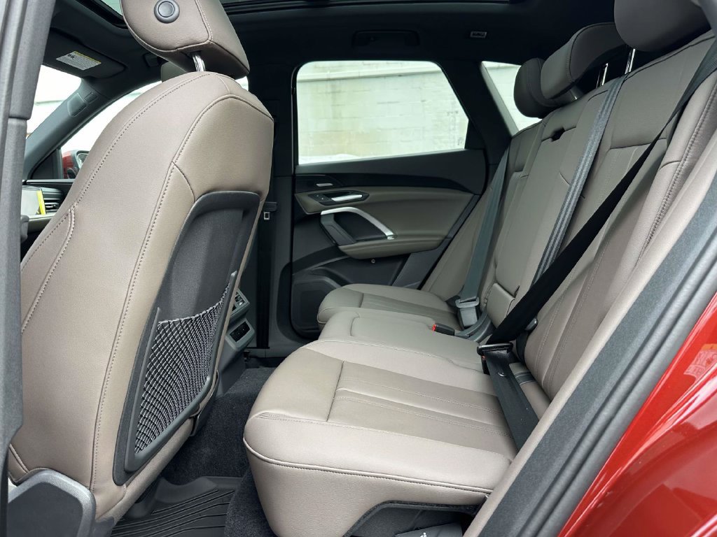 New 2026 Audi Q5 Premium Plus AWD/4WD image 20