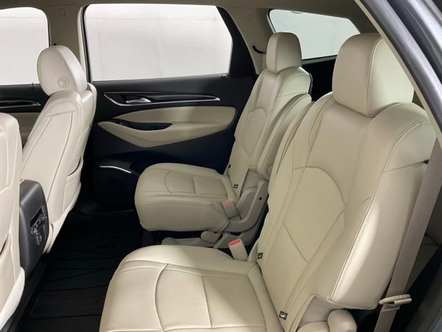 Used 2021 Buick Enclave Essence w/ Trailering Package, 5000 lbs. image 35