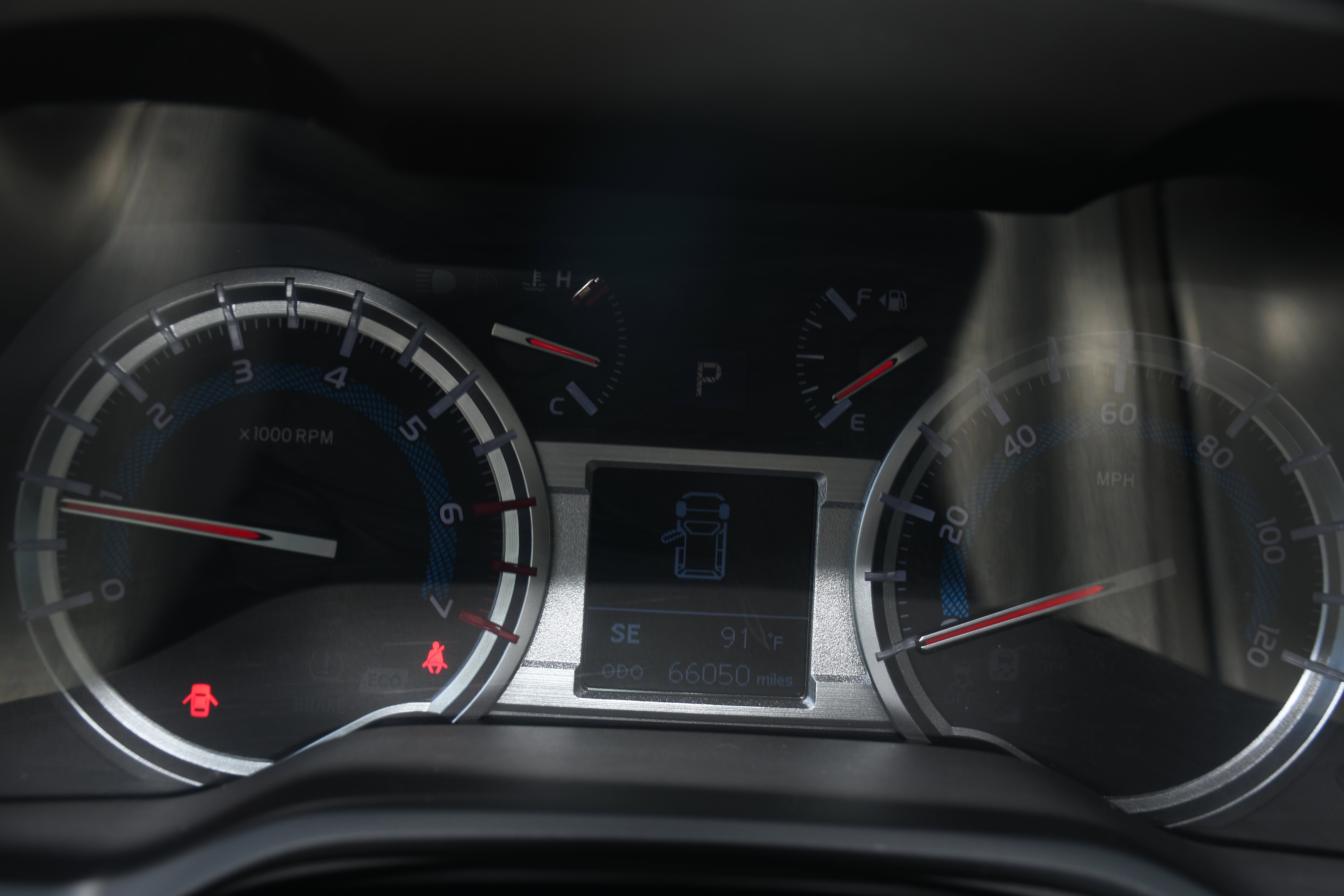 Used 2019 Toyota 4Runner TRD Off-Road image 13