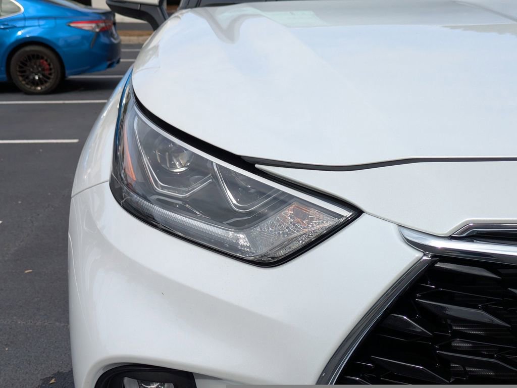 New 2026 Toyota Highlander Limited image 10