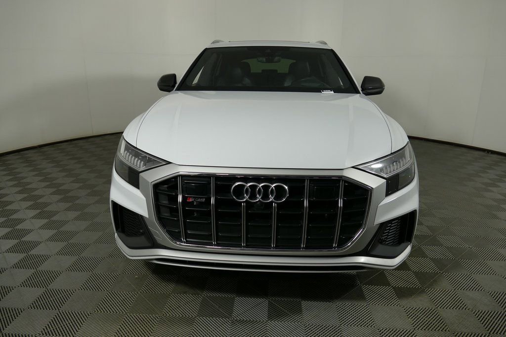 Used 2023 Audi SQ8 Prestige image 8