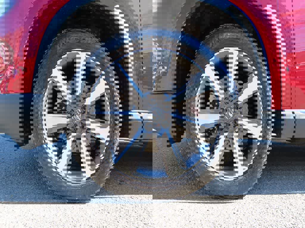 Certified 2023 Honda Pilot Touring image 10