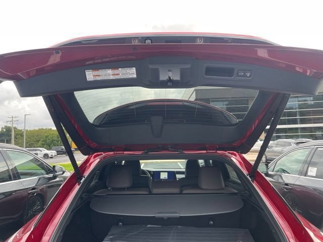 New 2026 Lexus RX 350 w/ Convenience Package AWD/4WD image 17