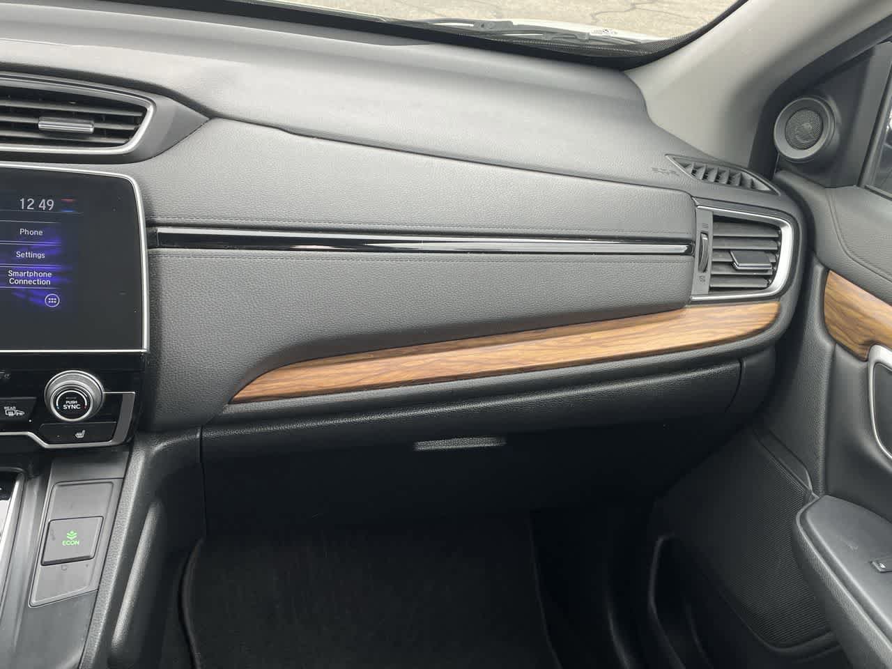 Used 2017 Honda CR-V EX-L image 16