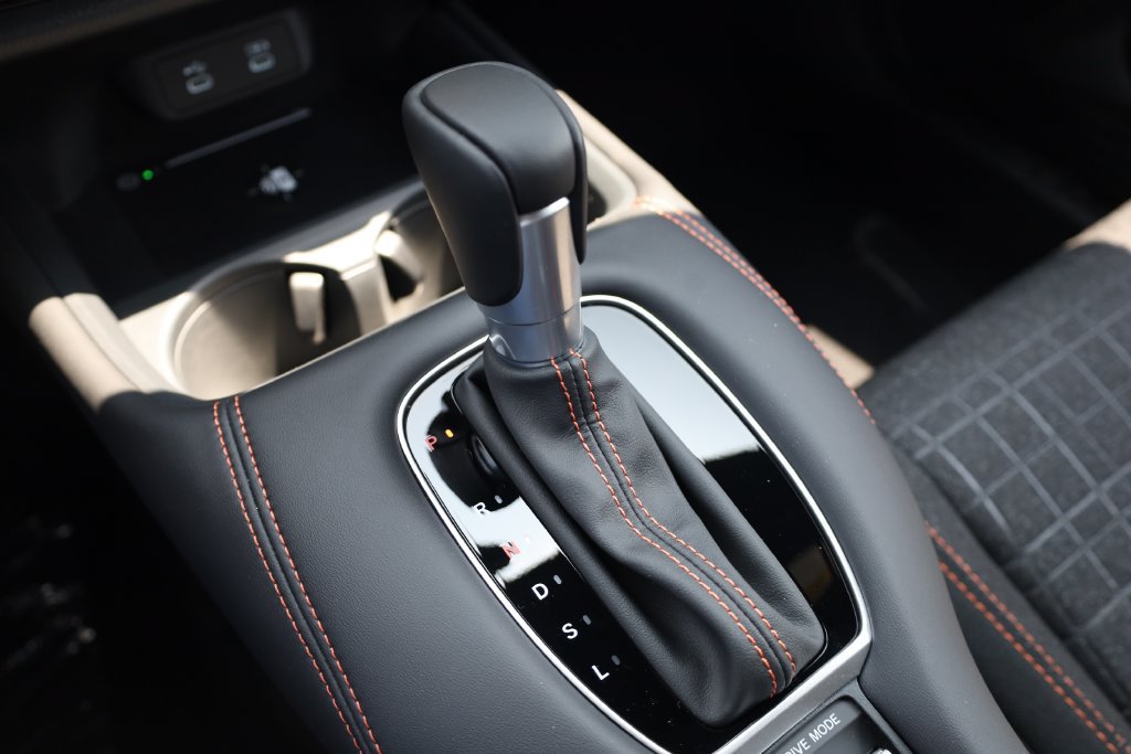 New 2027 Honda HR-V Sport image 23