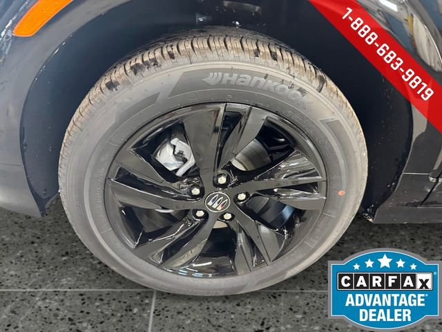 Used 2026 Buick Encore GX Sport Touring w/ Comfort Package image 6