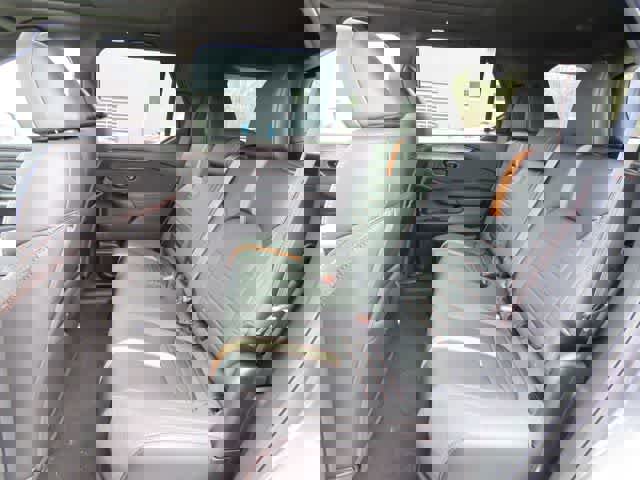 New 2026 Honda Passport TrailSport image 12