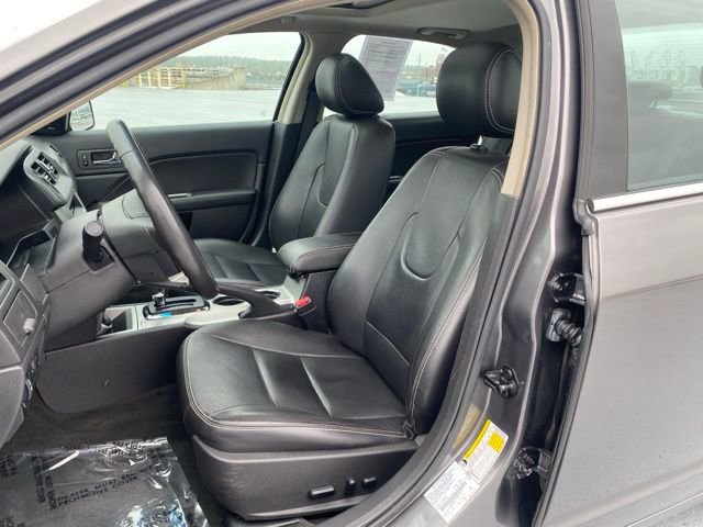 Used 2011 Ford Fusion Hybrid w/ 501A Rapid Spec Order Code FWD image 15