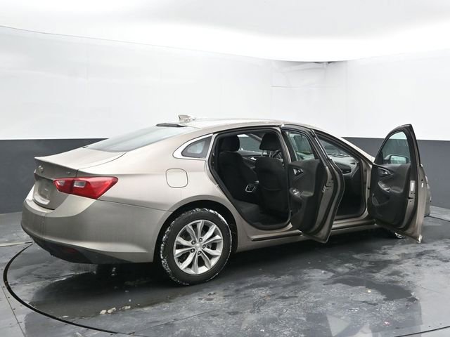 Used 2023 Chevrolet Malibu LT image 57