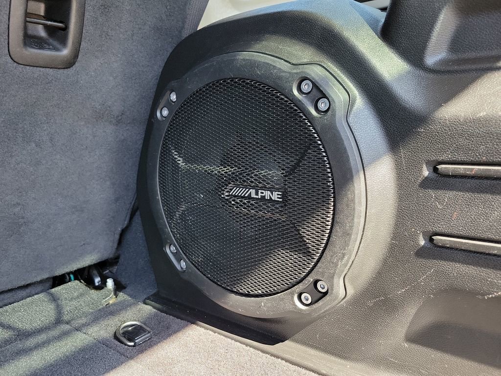 Used 2023 Jeep Wrangler Unlimited Rubicon image 19