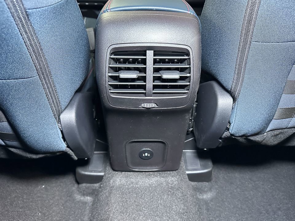 Used 2025 Ford Bronco Sport Heritage w/ Convenience Package image 23