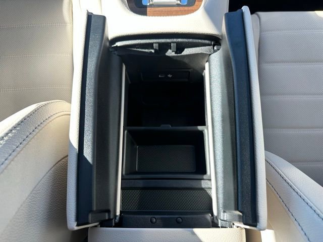 New 2026 Mercedes-Benz GLS 450 4MATIC image 44