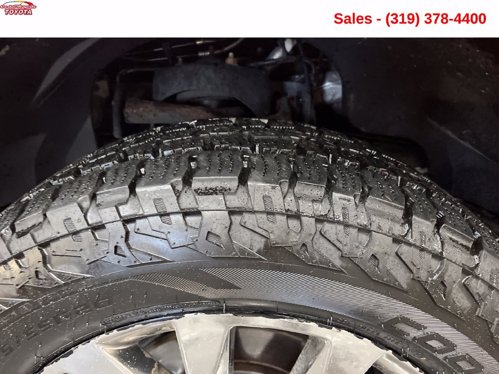 Used 2016 Ford F150 XLT w/ Equipment Group 302A Luxury AWD/4WD image 12