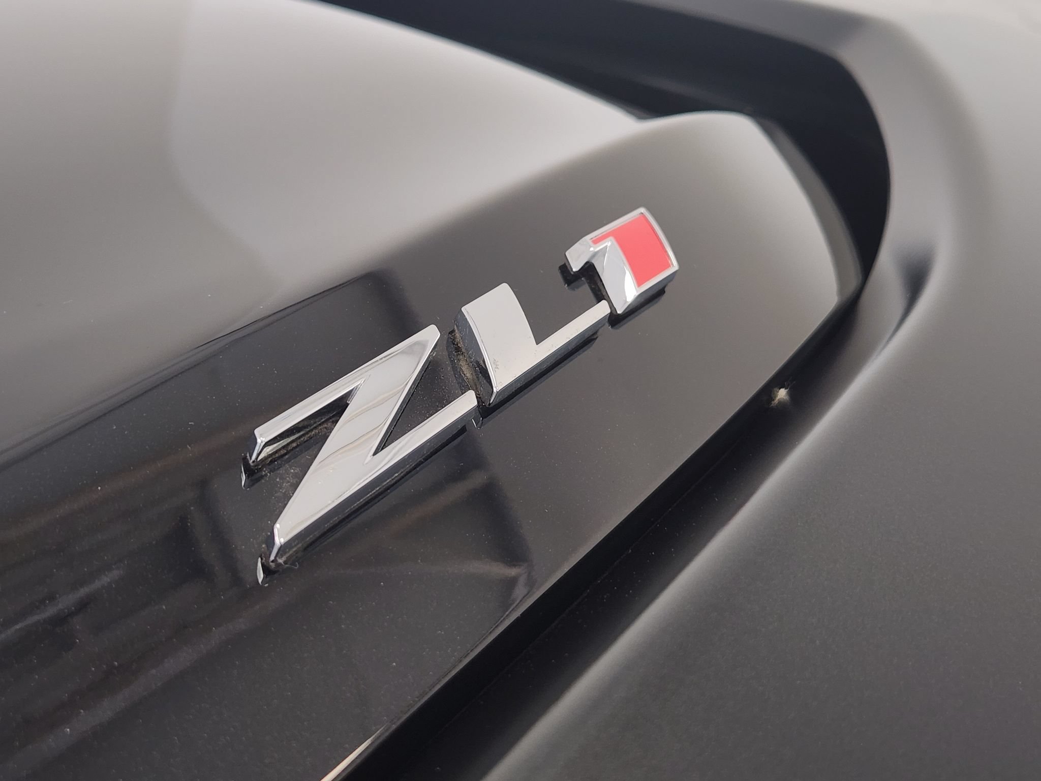 Used 2024 Chevrolet Camaro ZL1 RWD image 11
