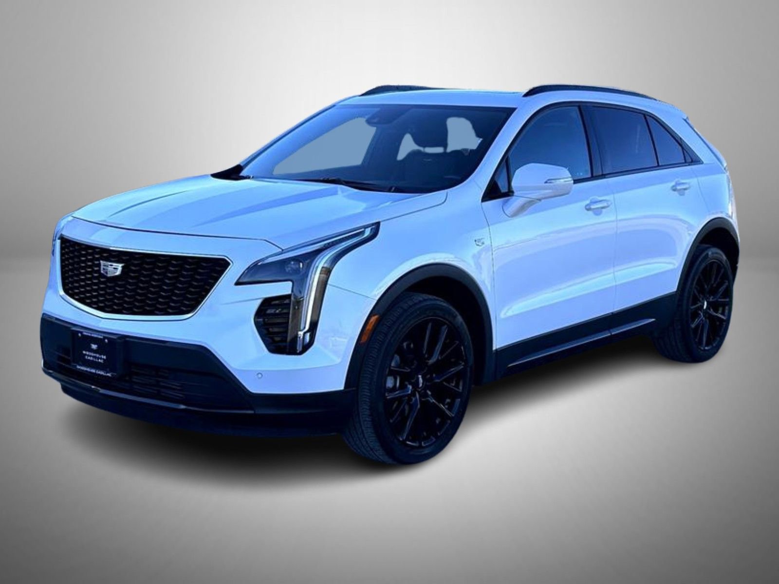Used 2023 Cadillac XT4 Sport w/ Cold Weather Package
