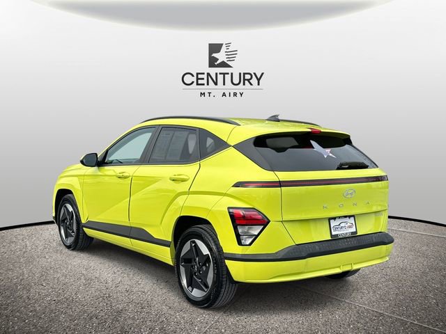 Used 2024 Hyundai Kona SEL image 4