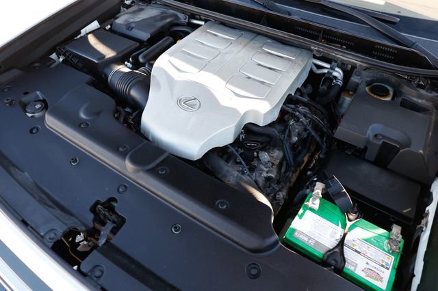 Used 2014 Lexus GX 460 w/ Premium Package image 52