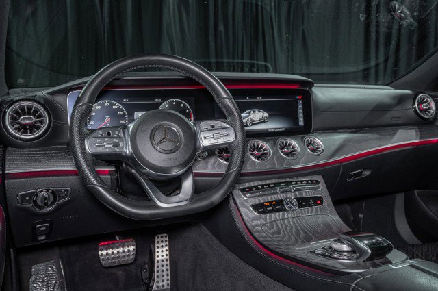 Used 2019 Mercedes-Benz CLS 450 image 17