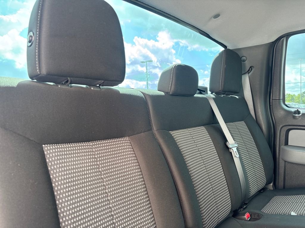 Used 2014 Ford F150 STX w/ Equipment Group 201A Mid image 27