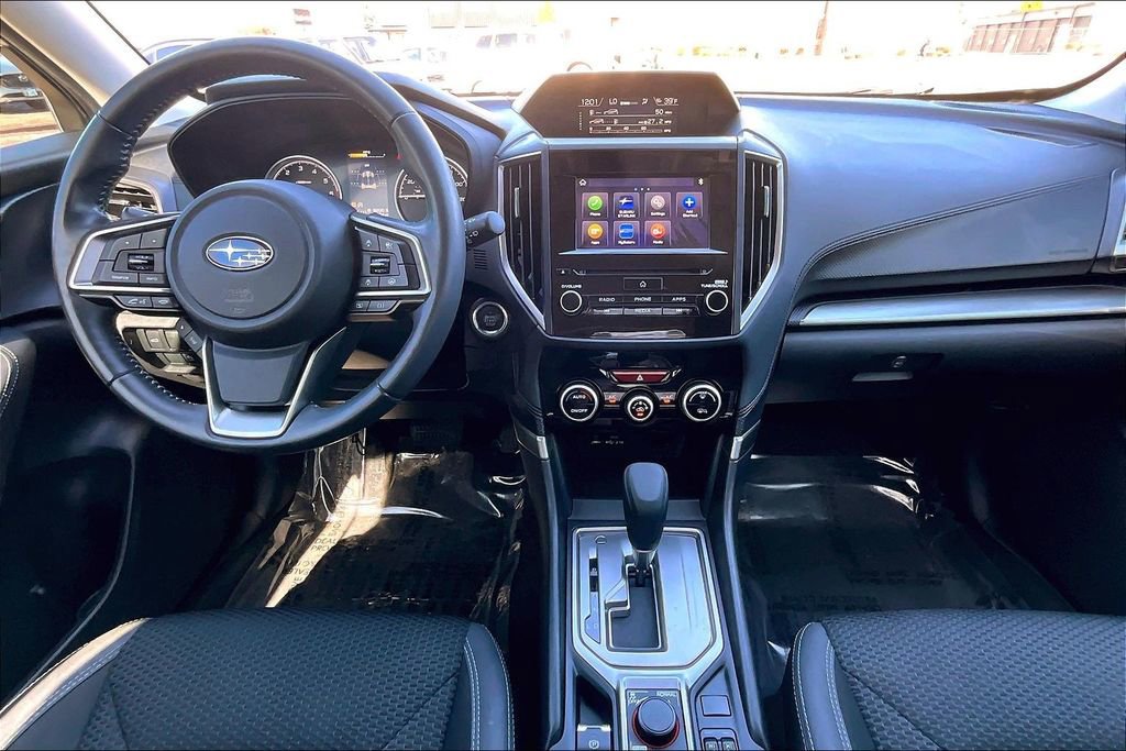 Used 2020 Subaru Forester Premium AWD/4WD image 17