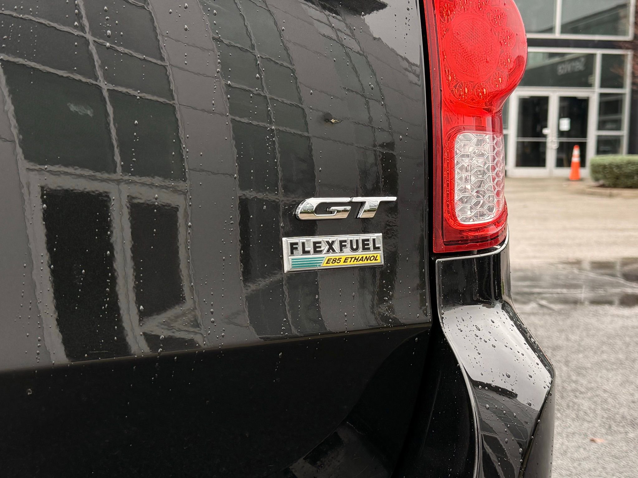 Used 2018 Dodge Grand Caravan GT image 9