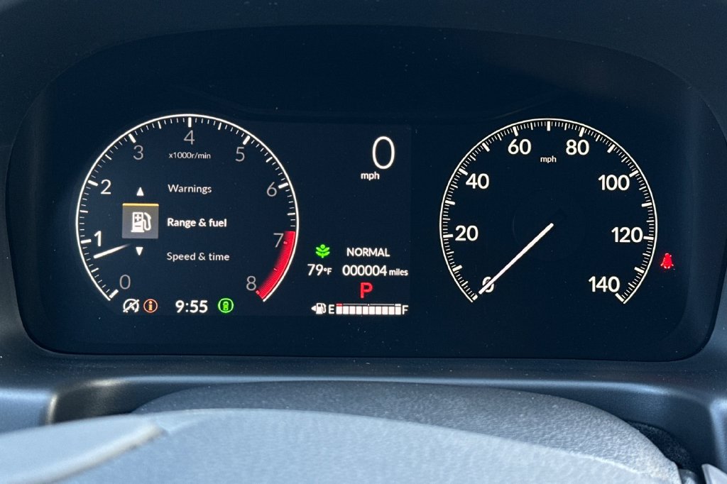 New 2026 Honda Odyssey Elite image 27