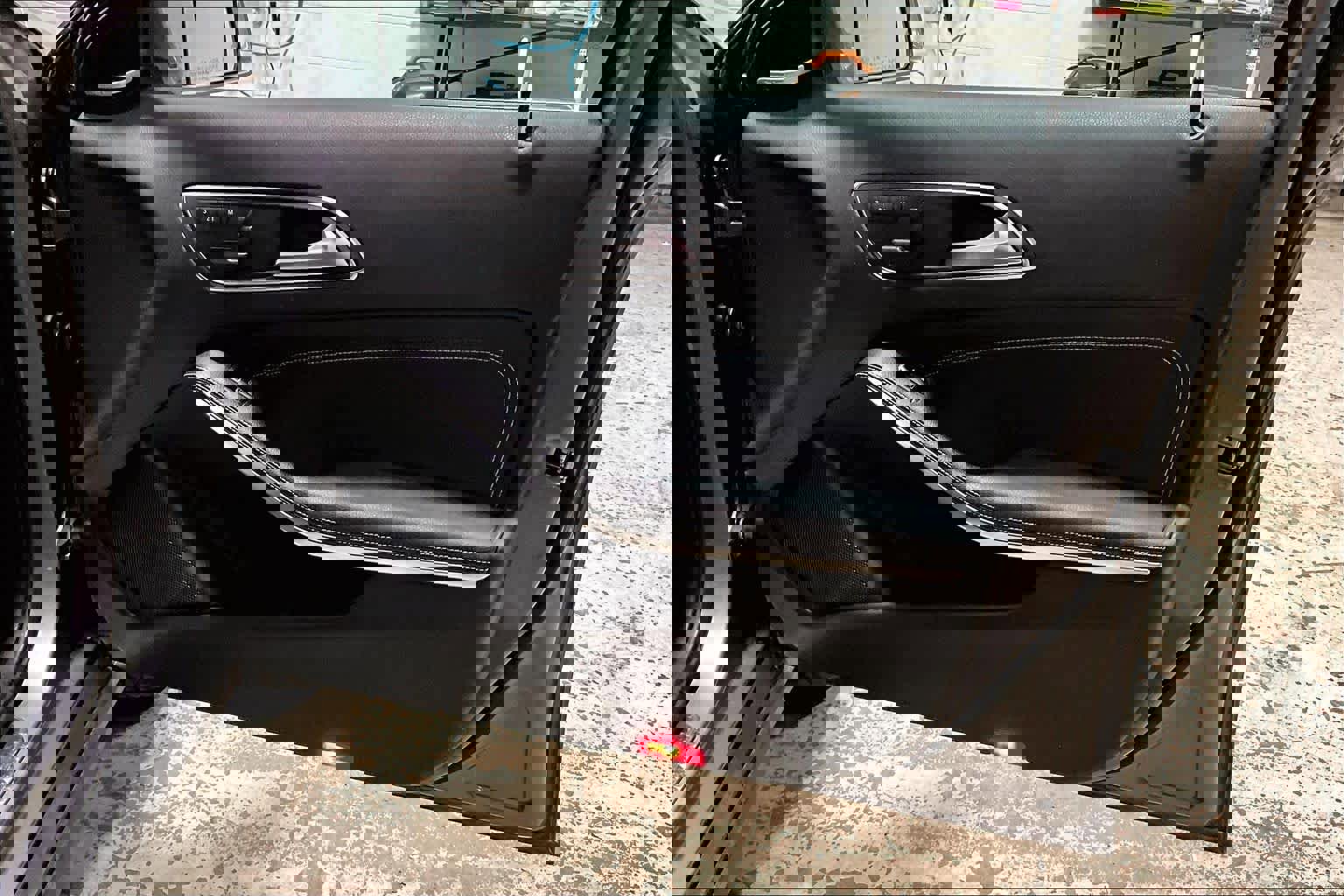 Used 2015 Mercedes-Benz GLA 250 4MATIC image 23