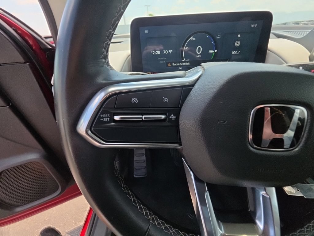 Certified 2024 Honda Prologue Touring image 18