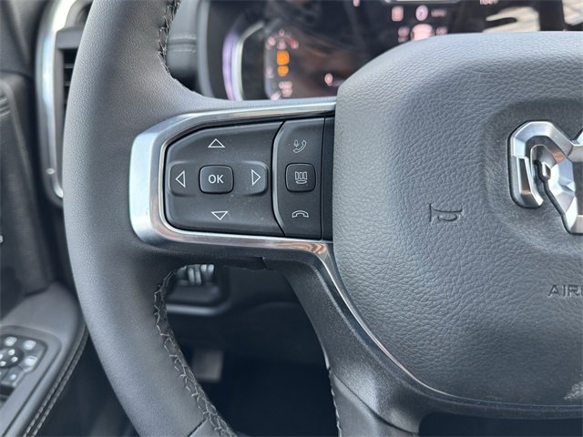 New 2026 RAM 2500 Laramie image 12