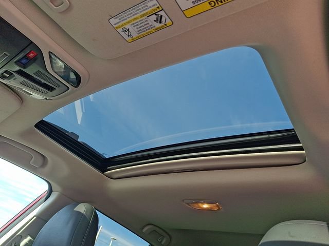 Used 2022 Subaru Outback Limited AWD/4WD image 16