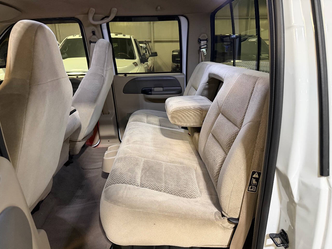 Used 2001 Ford F250 XLT AWD/4WD image 11