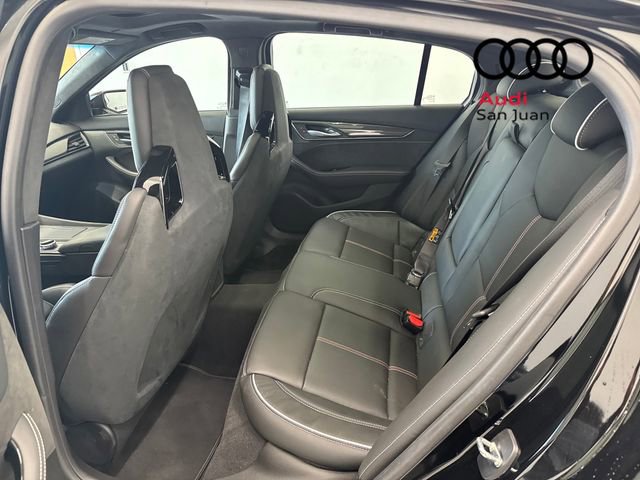 Used 2024 Cadillac CT5 V Blackwing w/ Driver Assist Package image 38