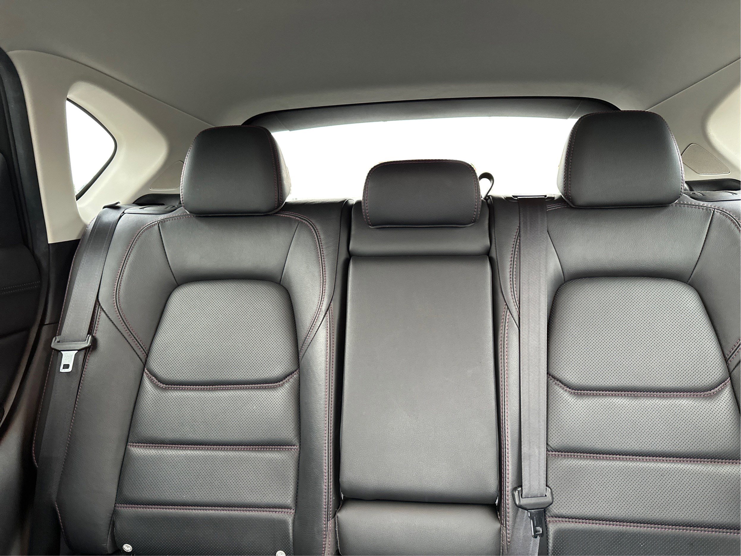 Used 2025 MAZDA CX-5 Carbon Edition image 13