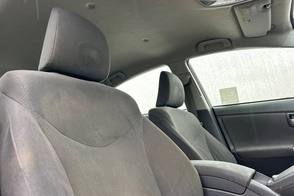 Used 2011 Toyota Prius Two image 17