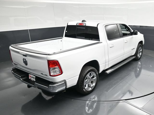 Certified 2022 RAM 1500 Big Horn AWD/4WD image 47