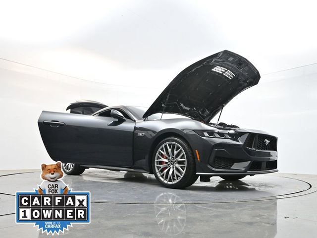 Used 2024 Ford Mustang GT Premium RWD image 35