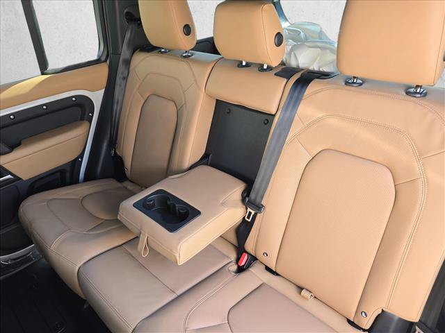 New 2026 Land Rover Defender 110 S AWD/4WD image 13