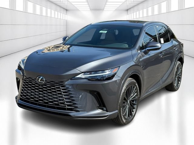 New 2026 Lexus RX 350 Premium AWD/4WD image 1